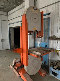 Bindella per trattore