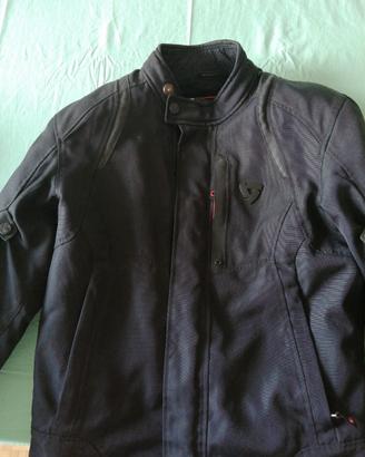 Giacca moto