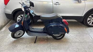 Piaggio Vespa 50 LX - 1987
