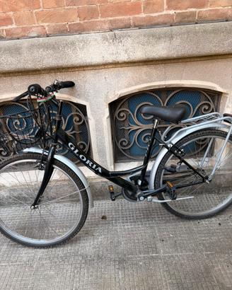 Bicicletta da Donna Gloria