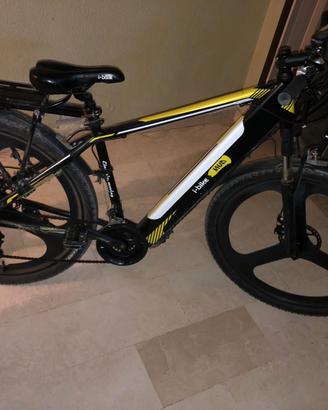 bici elettrica 