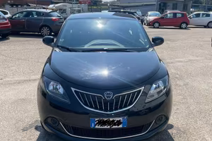 LANCIA Ypsilon Platinum Mild Hybrid 2024