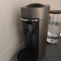 Nespresso Vertuo Next