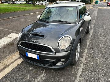 Mini Cooper S R56 184CV sequenziale