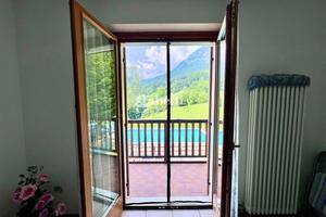 Appartamento Bleggio Superiore [2660VRG]