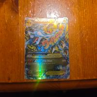 mega Charizard EX 2014 