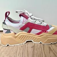 Scarpe Dolce e Gabbana