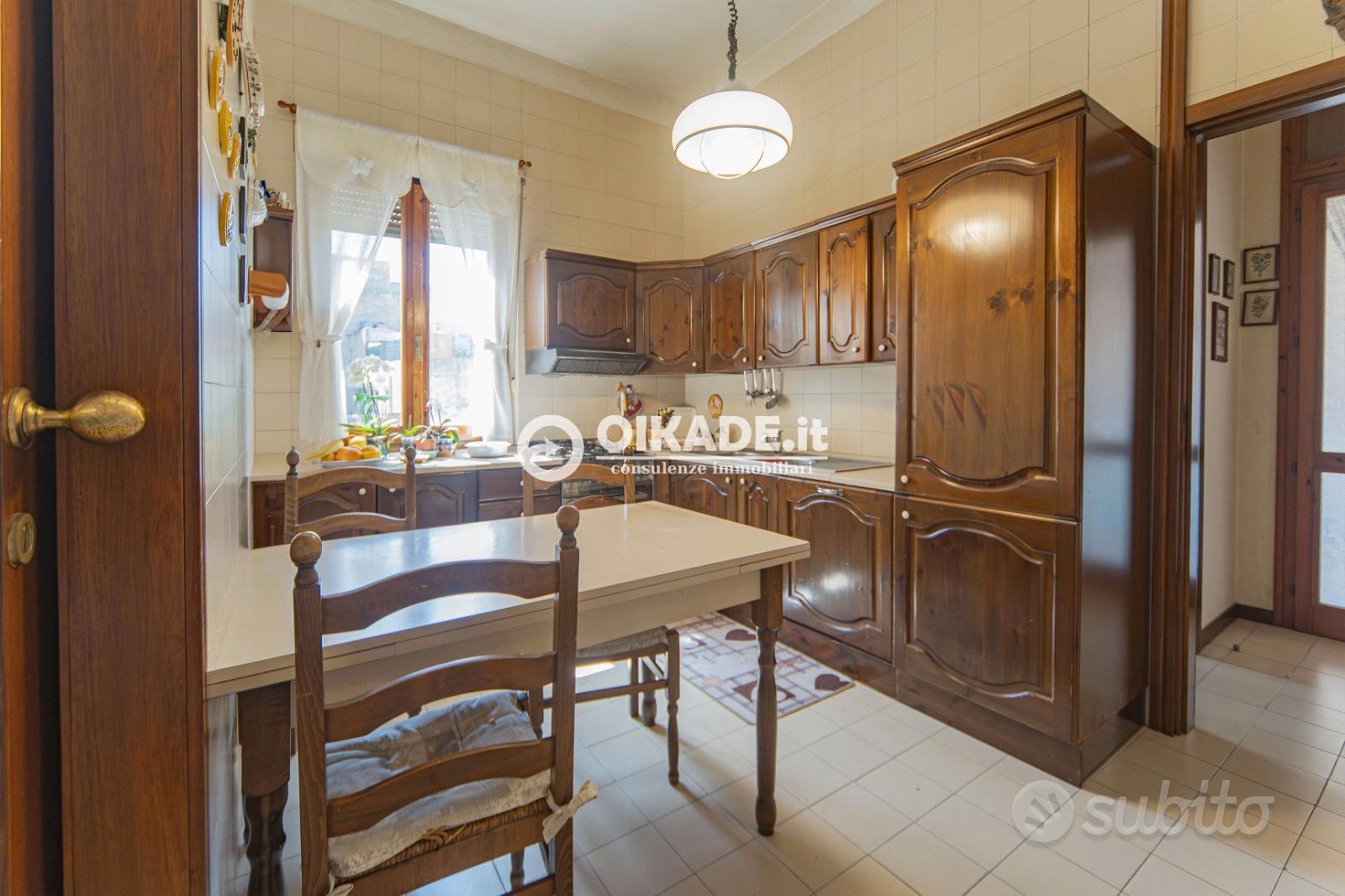 Appartamento – Cagliari, Sant'Avendrace, Sant'Avendrace-Santa Gilla - Vista 5