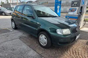 Volkswagen Polo 1.4 cat 5 porte Con 266.000km Neop