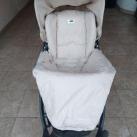 Passeggino CAM Modello Dinamico