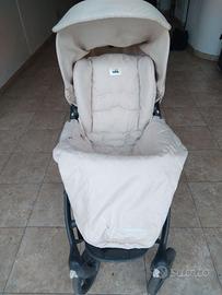 Passeggino CAM Modello Dinamico