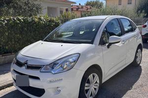 Citroën C3 Exclusive 1.4 HDi Diesel – 2015
