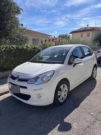 Citroën C3 Exclusive 1.4 HDi Diesel – 2015