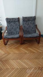poltrone Ikea