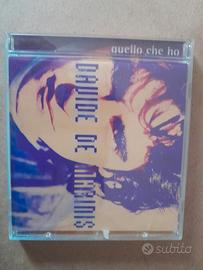 CD davide de martines