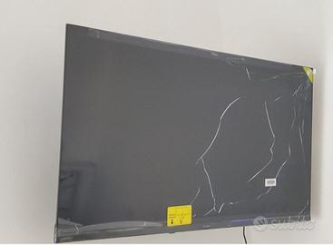 TV Sharp 40 pollici smart tv