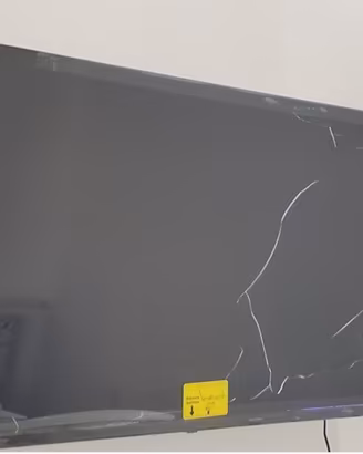 TV Sharp 40 pollici smart tv