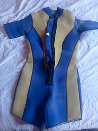 mutino donna taglia 3 
