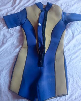 mutino donna taglia 3 