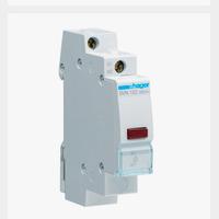 Segnalatore di presenza rete o spia quadro