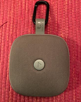 Cassa bluetooth rockbox bold xs