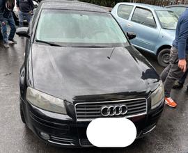 AUDI A3 3ª serie - 2004