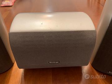 Casse Audio Pro