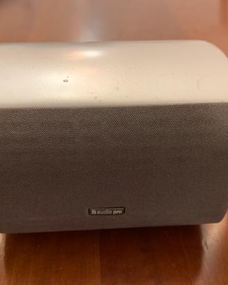 Casse Audio Pro