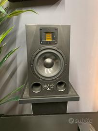 Casse Adam A7X (coppia)