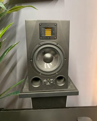 Casse Adam A7X (coppia)