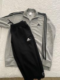Tuta Adidas L