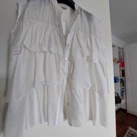 Camicia Dixie