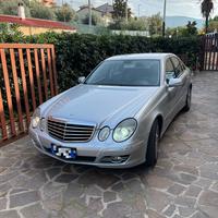 Mercedes classe E 320 CDI EVO