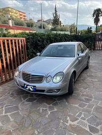 Mercedes classe E 320 CDI EVO
