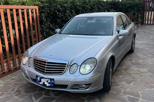 Mercedes classe E 320 CDI EVO