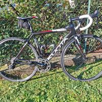 Bici carbonio Kuota kuraro