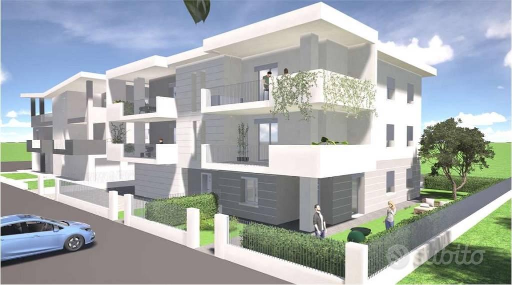 Appartamento – Nonantola, Casette - Vista 4