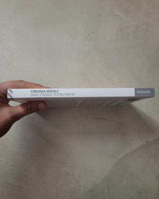 Una stanza tutta per sè