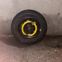 Ruota di Scorta Ibiza