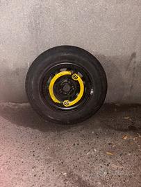 Ruota di Scorta Ibiza