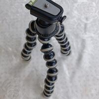 Treppiede Joby Gorillapod 