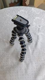 Treppiede Joby Gorillapod 