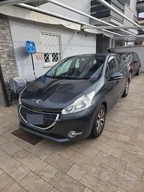 Peugeot 208 1.4hdi Active 5 porte - 2014
