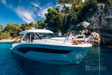 Beneteau Antares 12 Coupe NEW