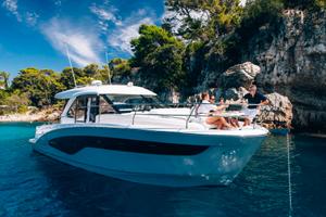 Beneteau Antares 12 Coupe NEW