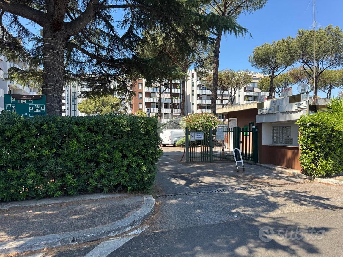 Appartamento – Roma, Casal Bruciato, Collatino - Vista 2