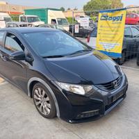 Ricambi per Honda Civic 2012