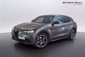 Alfa Romeo Stelvio 2.2 t Veloce Q4 210cv auto