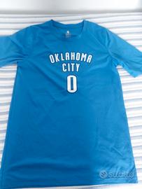 maglietta Nba ragazzo