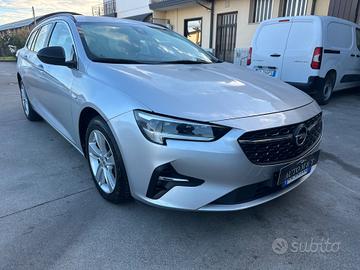 Opel Insignia 1.5 CDTI S&S Sports Tourer Business 